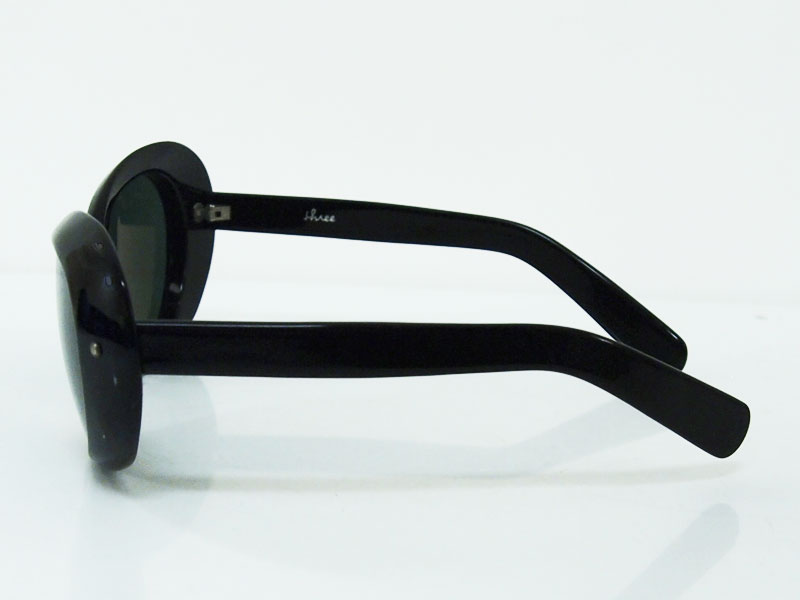 アーカイヴNUMBER (N)INE サングラス three NUMBER NINE