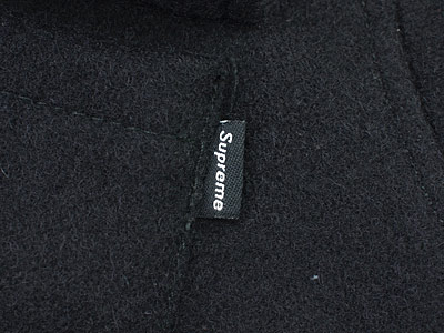 Supreme 'Wool M-65 Jacket'ウール メルトン ジャケット - ブランド