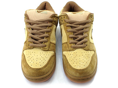 NIKE SB DUNK LOW PRO SB REESE FORBES ダンク リースフォーブス 9.5