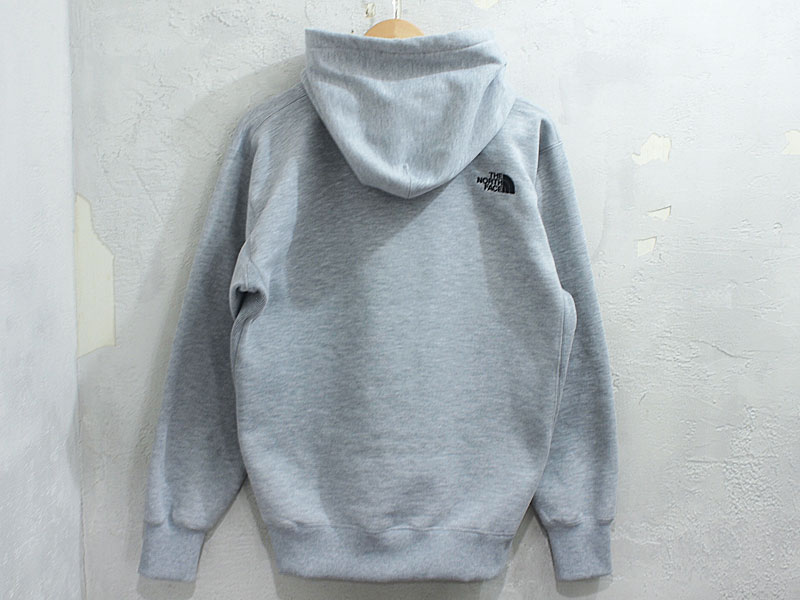 THE NORTH FACE 直営店限定 'Big Hoodie'ビッグフーディー ザ ノース