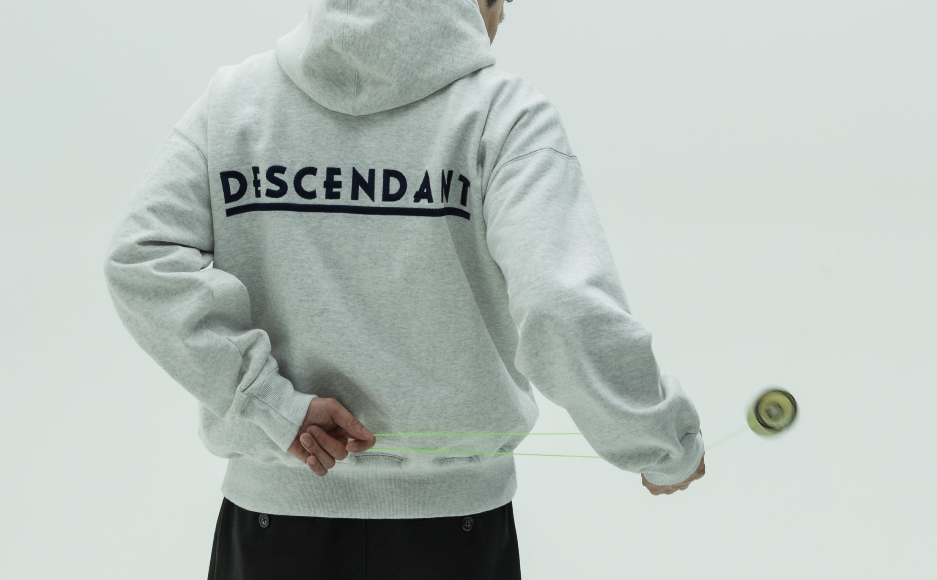 DESCENDANT – FRESHTHINGS / フレッシュシングス 公式サイト