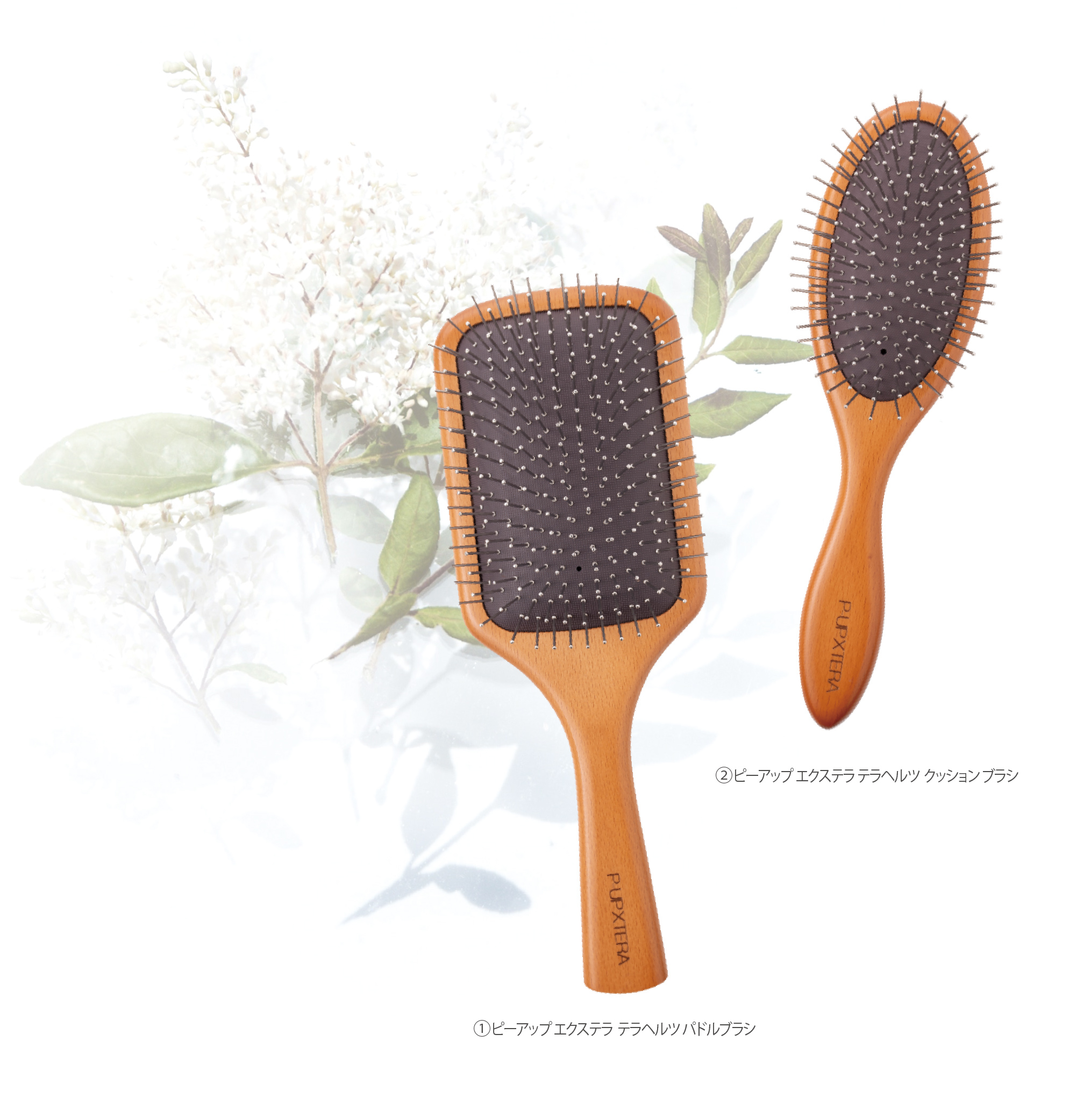 株式会社フロンテ