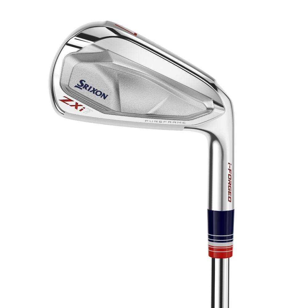 Srixon ZXi7 All-American Limited Edition Irons | Fairway Jockey