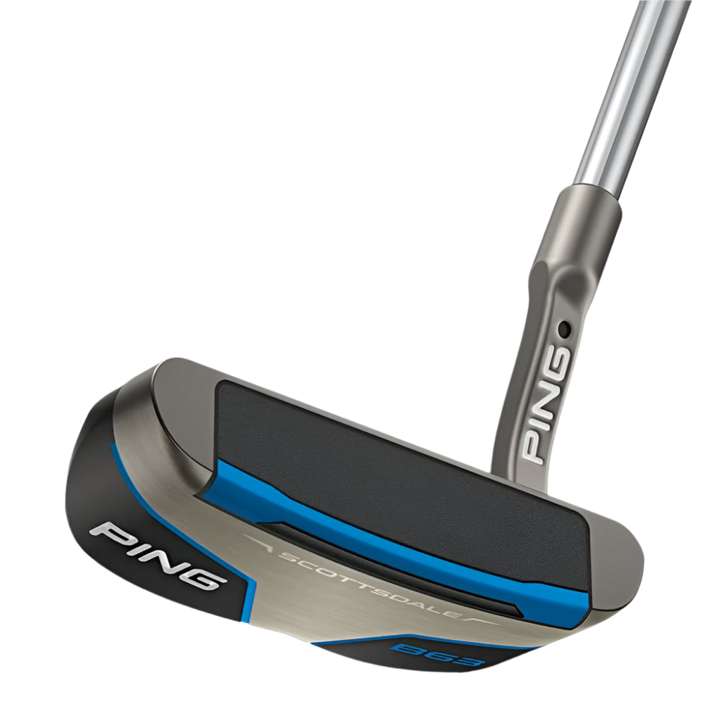 PING Scottsdale Prime Tyne C Custom Putter | Fairway Jockey