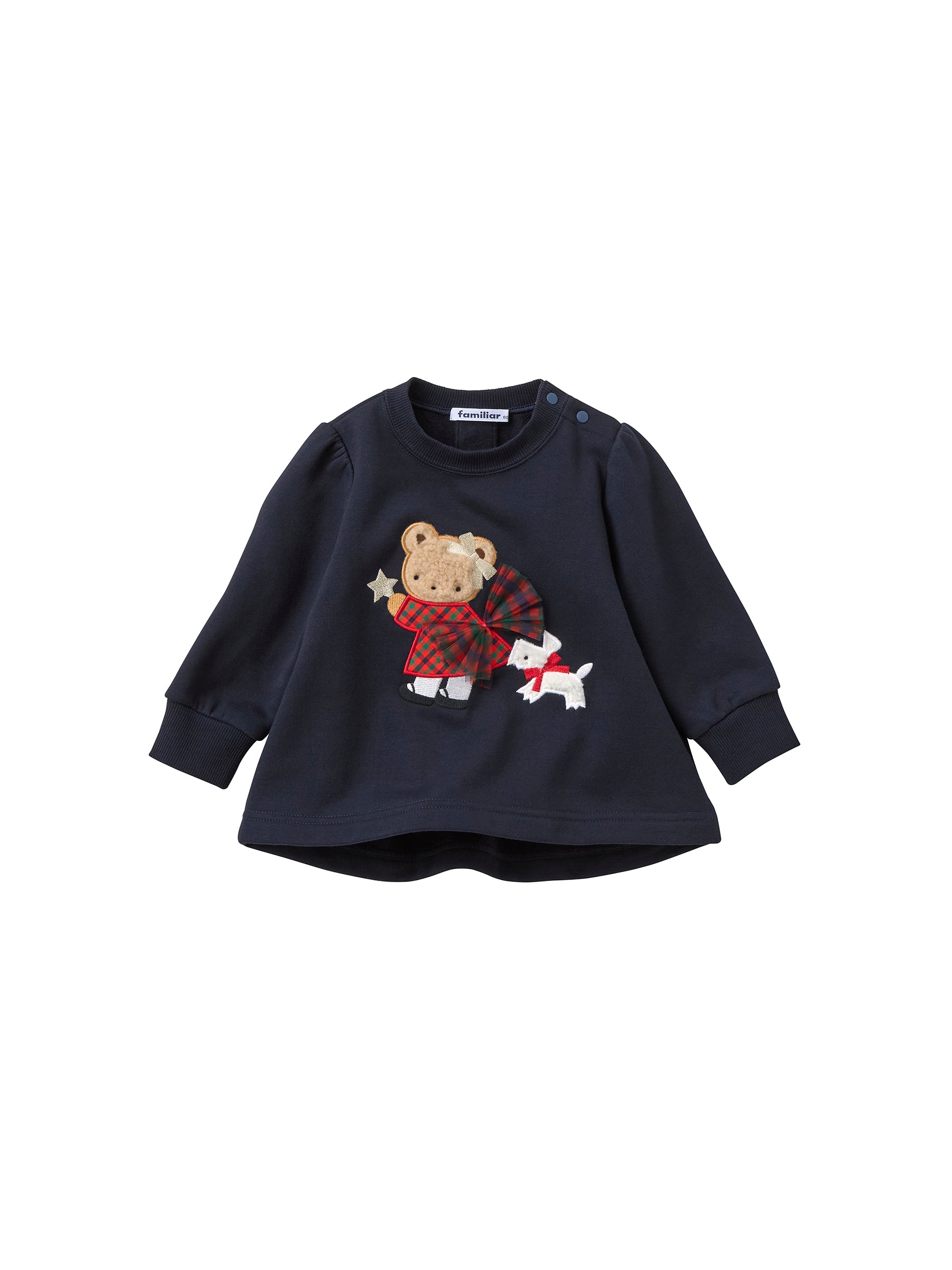 トレーナー | ファミリア公式サイト