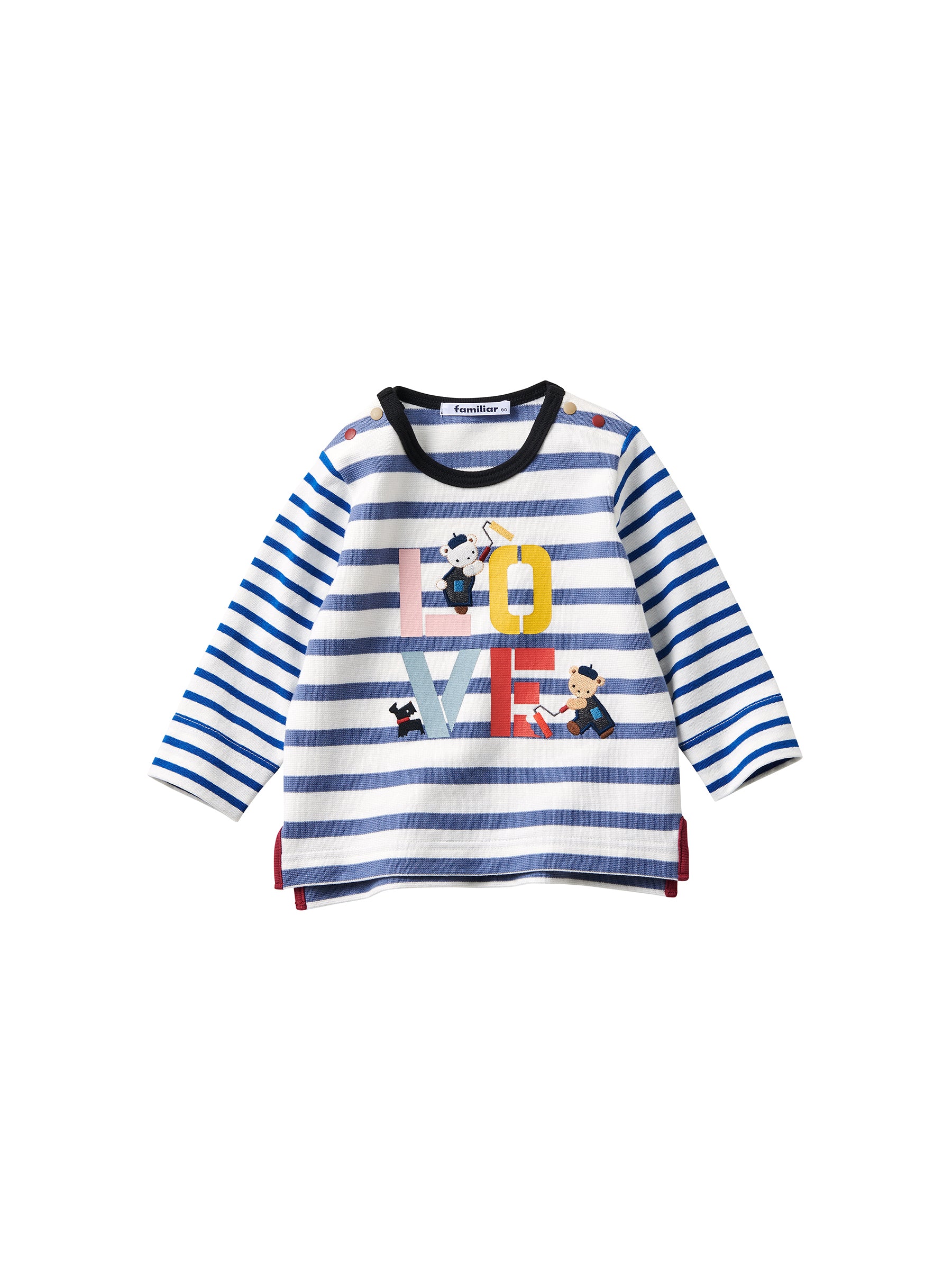 Tシャツ｜ファミリア公式オンラインショップ | ファミリア公式サイト