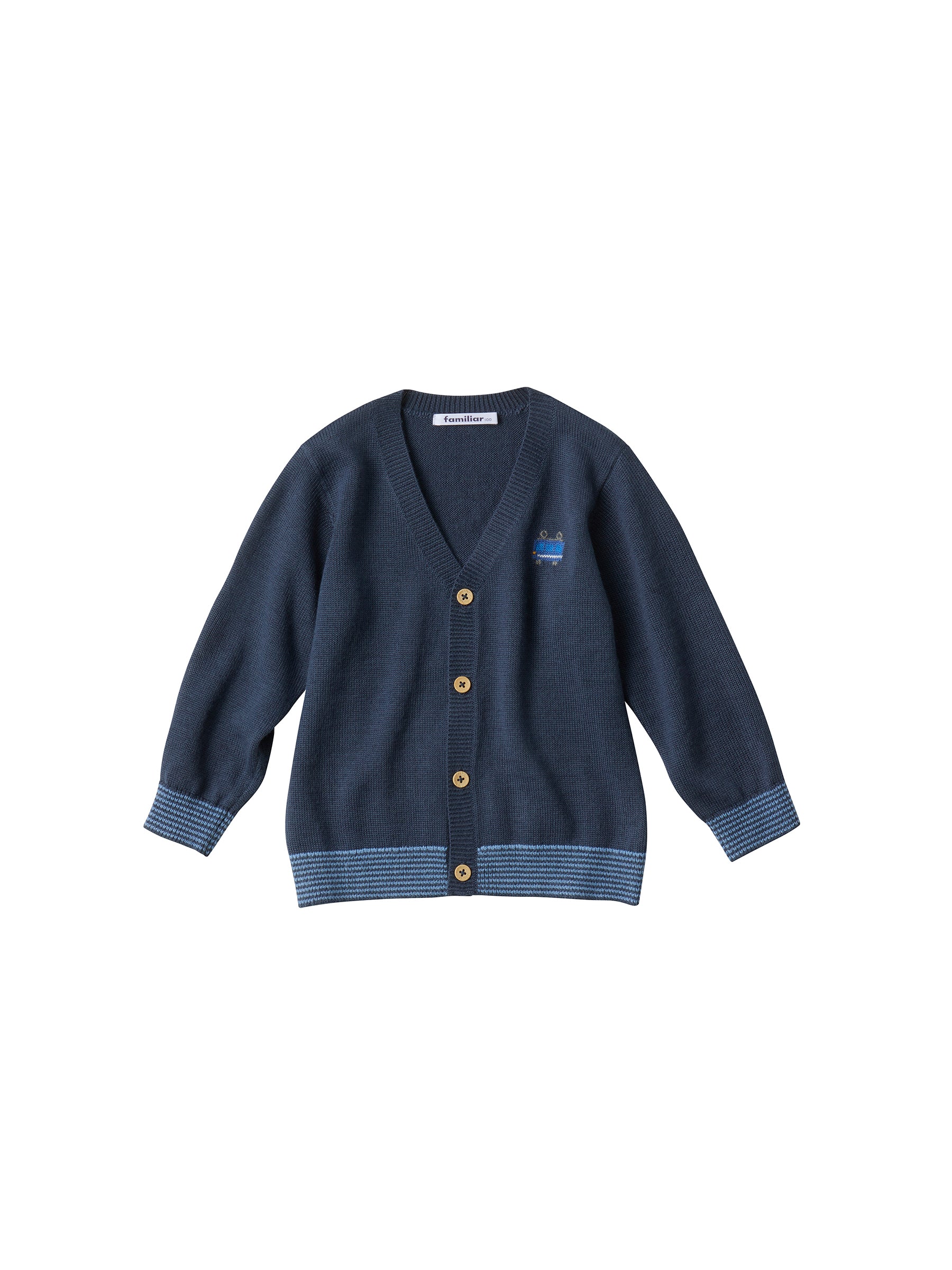 SALE】カーディガン | ファミリア公式サイト