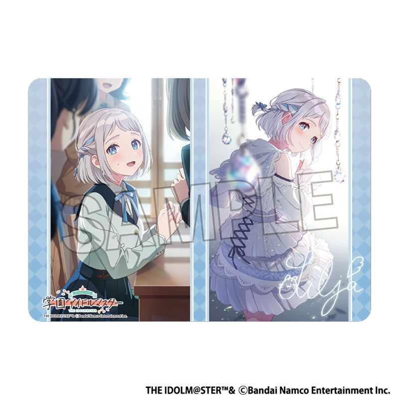 プレイマット 「コミヤワンダーランドへようこそ」 プレイマット