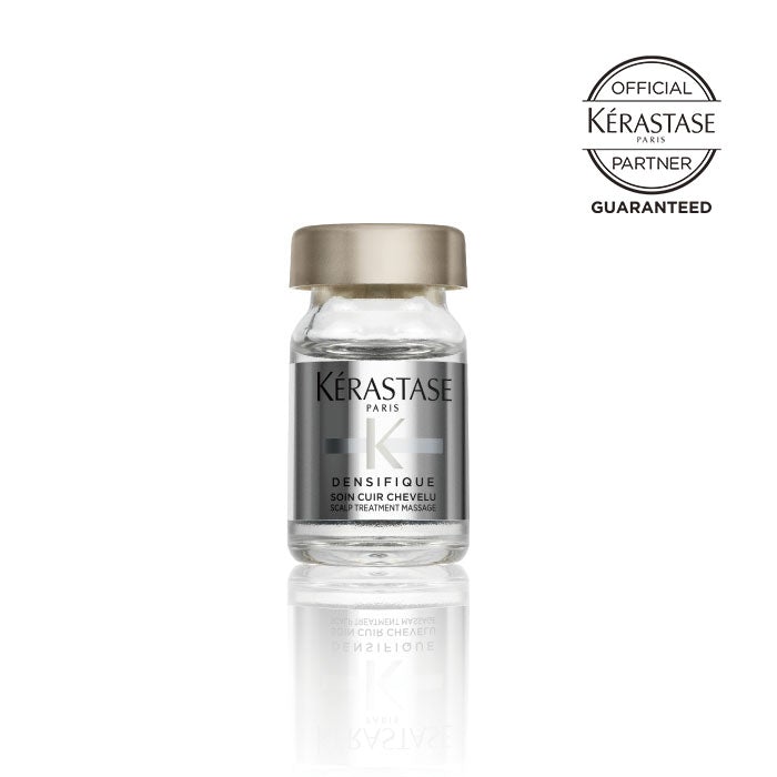 ヘアーデンシティープログラムY – Fare Life Style Beauty