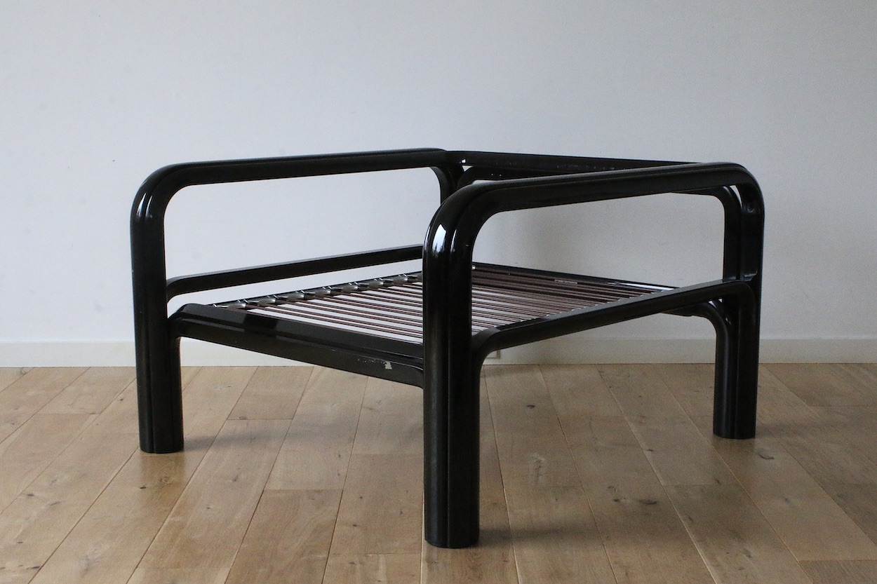 1人掛けソファ KNOLL GAE AULENTI 54-S1 Aulenti Armchair, Model 54