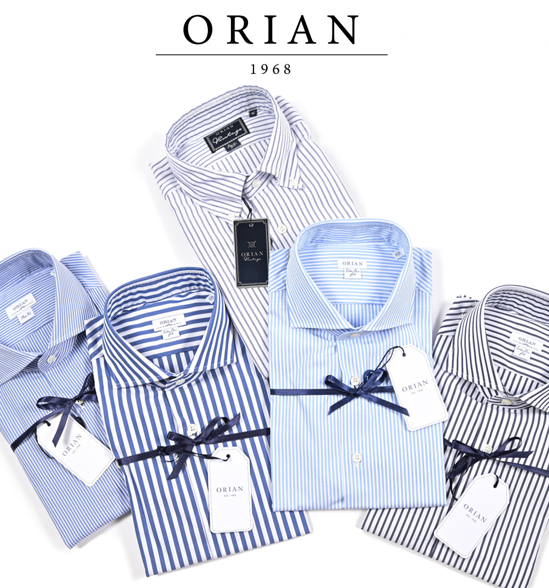 ORIAN オリアン｜札幌のセレクトショップ ガルダローバミラノ公式通販