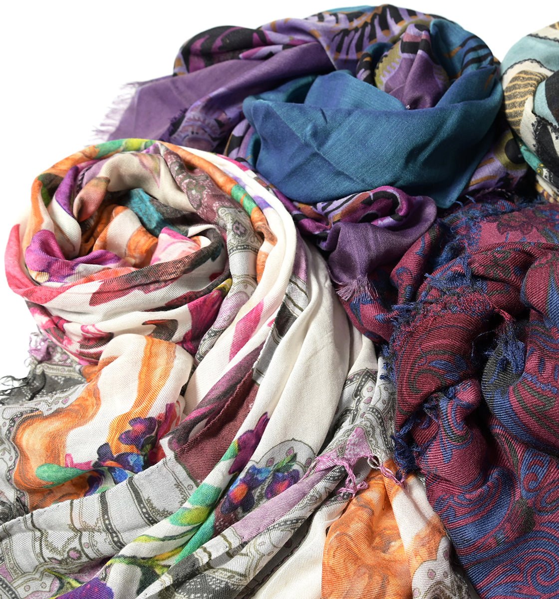 ETRO ストール｜札幌のセレクトショップ ガルダローバミラノ公式通販