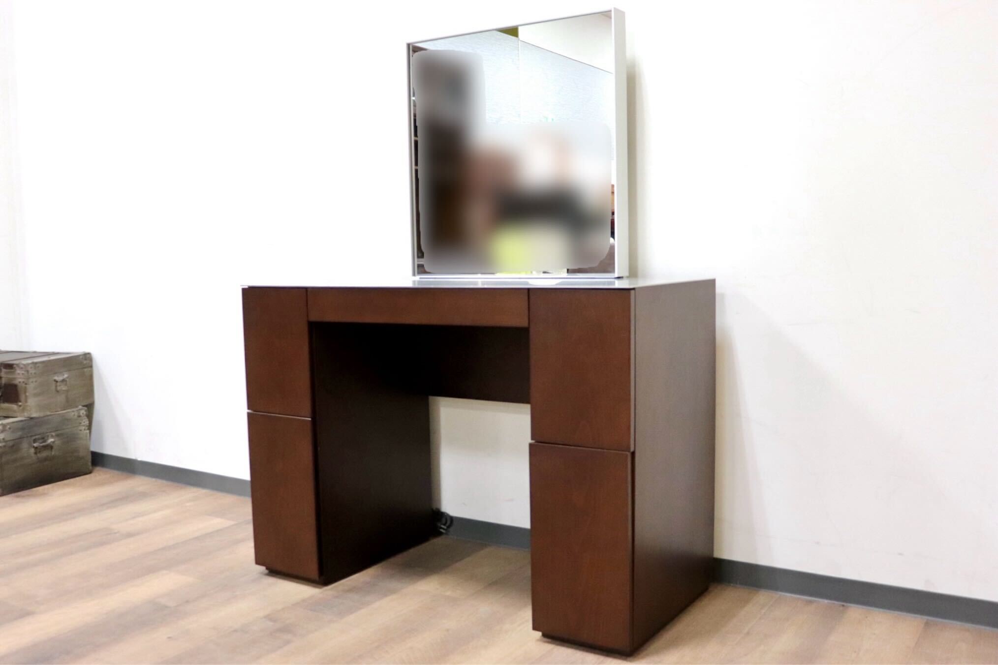 GMGS227○Cassina ixc / カッシーナイクスシー MAKE UP ドレッサー