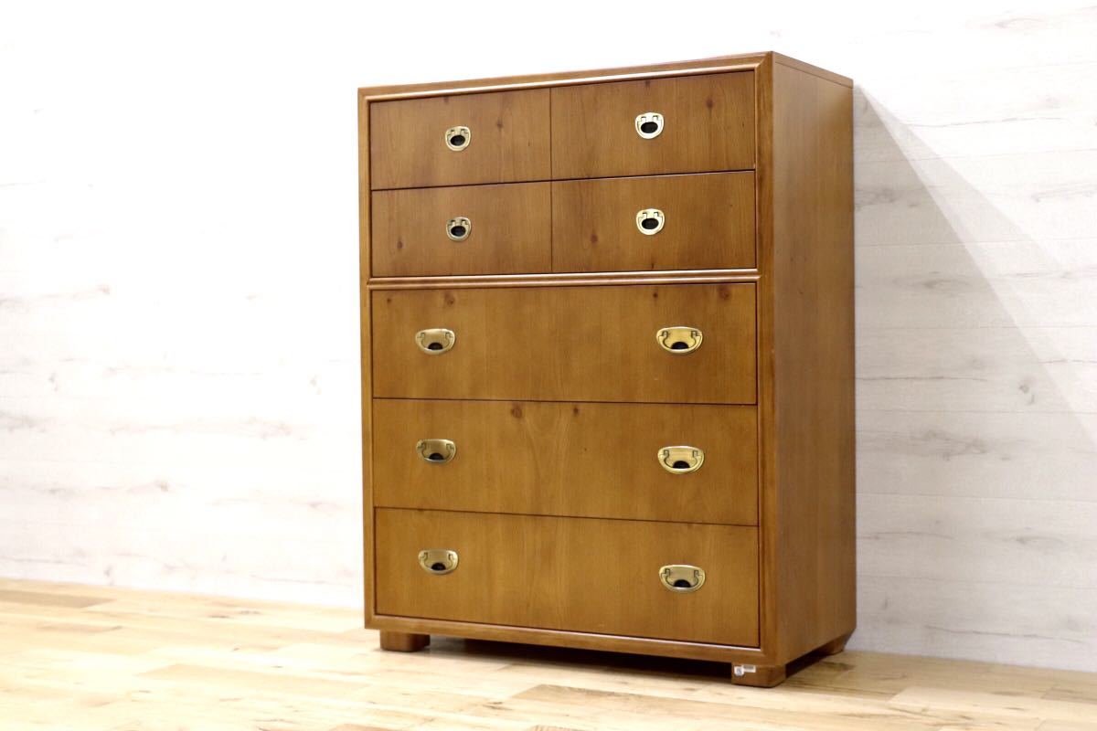 GMEH126A○DREXEL HERITAGE / ドレクセルヘリテイジ Passage チェスト