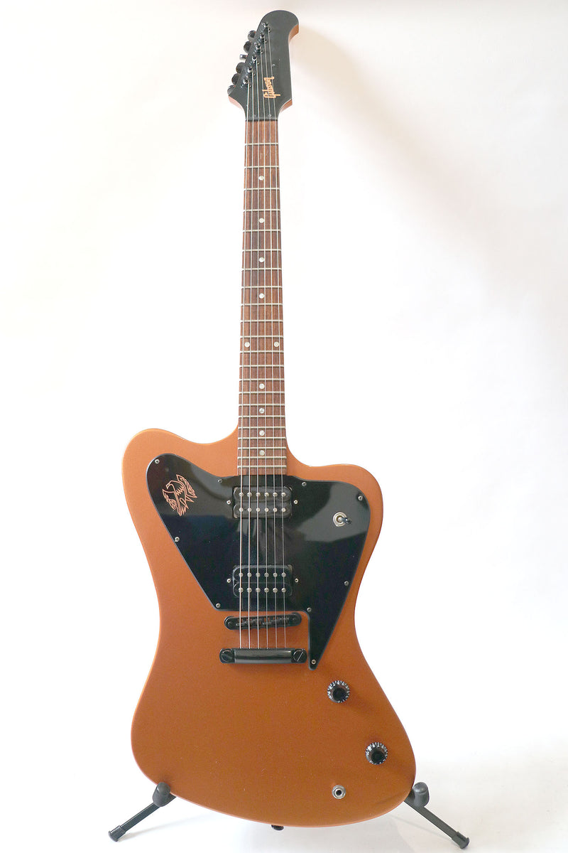 Gibson Non-Reverse Firebird Limited Edition 2016 – The Guitar Colonel