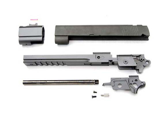 カタログ/マルイ・ハイキャパ・シリーズ用