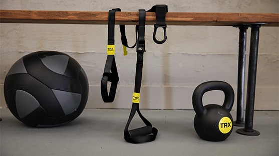 TRX GO サスペンション TRX Xマウント セット ブラック Amazon | TRX