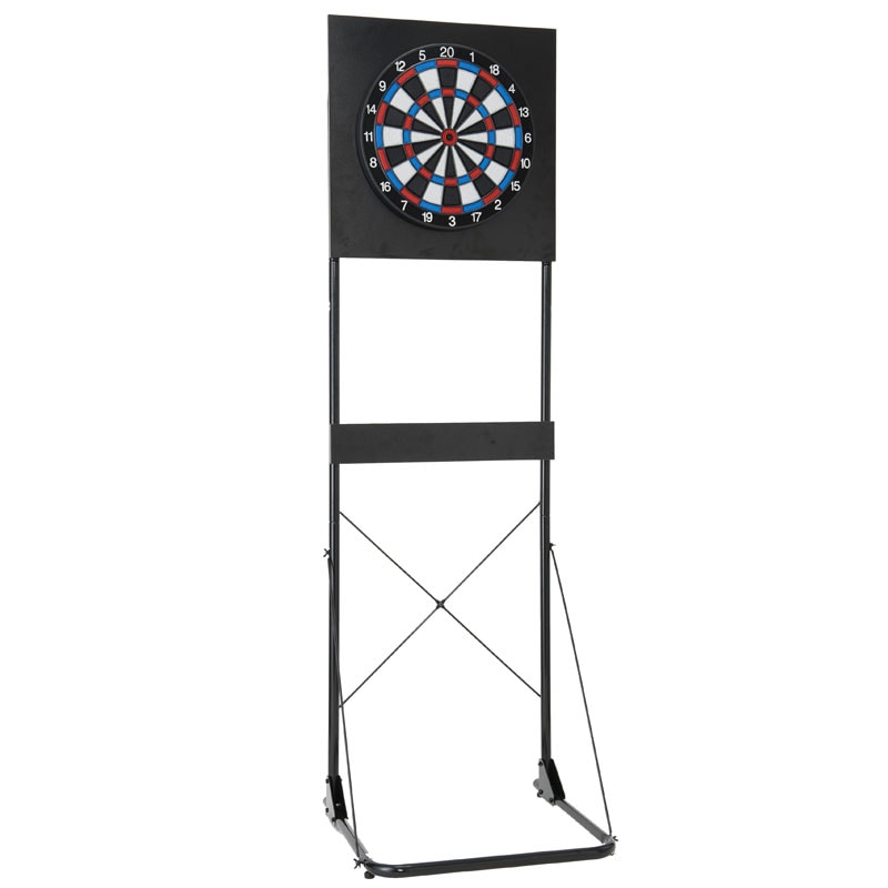 D-craft】 ダーツスタンド アルテミス ディークラフト 折りたたみ可能