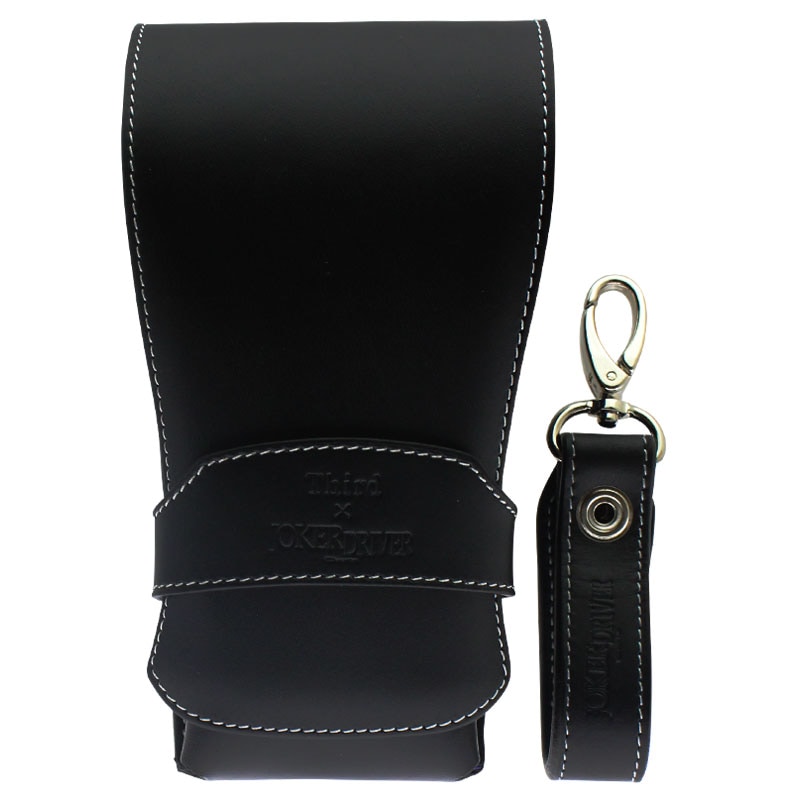 Joker】Third collaboration case TYPE4.5 ブラック×パープル