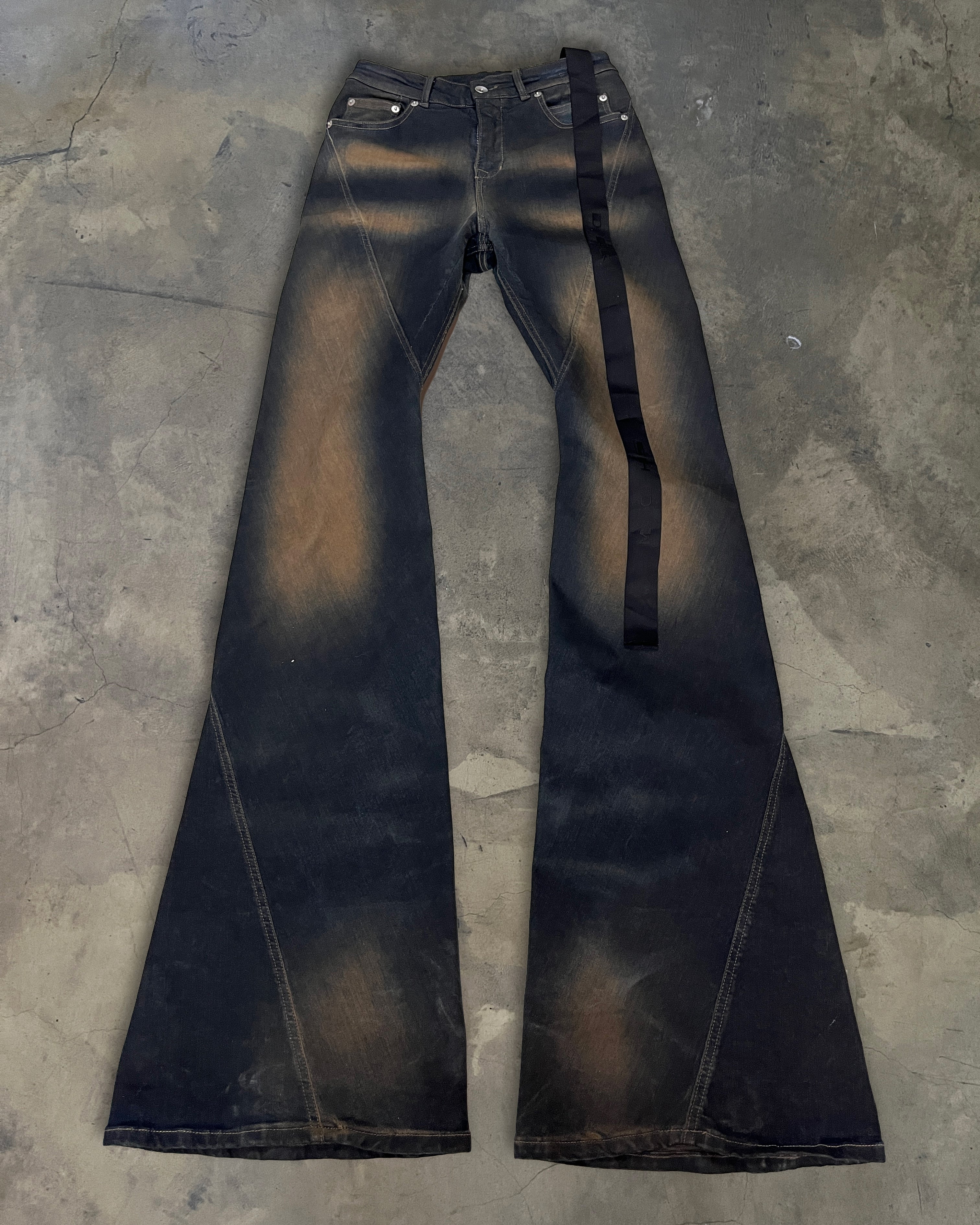 RICK OWENS DRKSHDW FW2023 