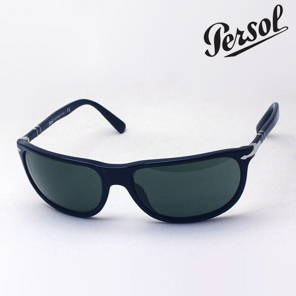 ペルソール サングラス PERSOL サングラス PO3222S 9531 – GLASSMANIA