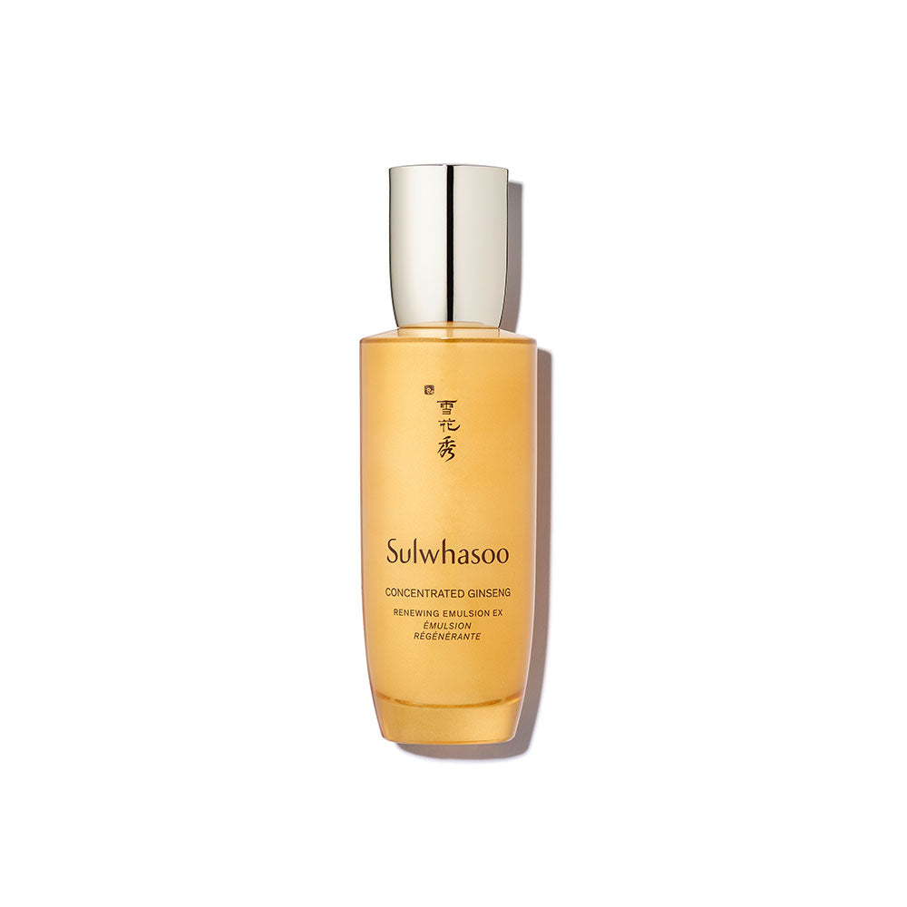 Sulwhasoo 雪花秀 滋陰生(ジャウムセン) 乳液 EX 125ML – Global Amore