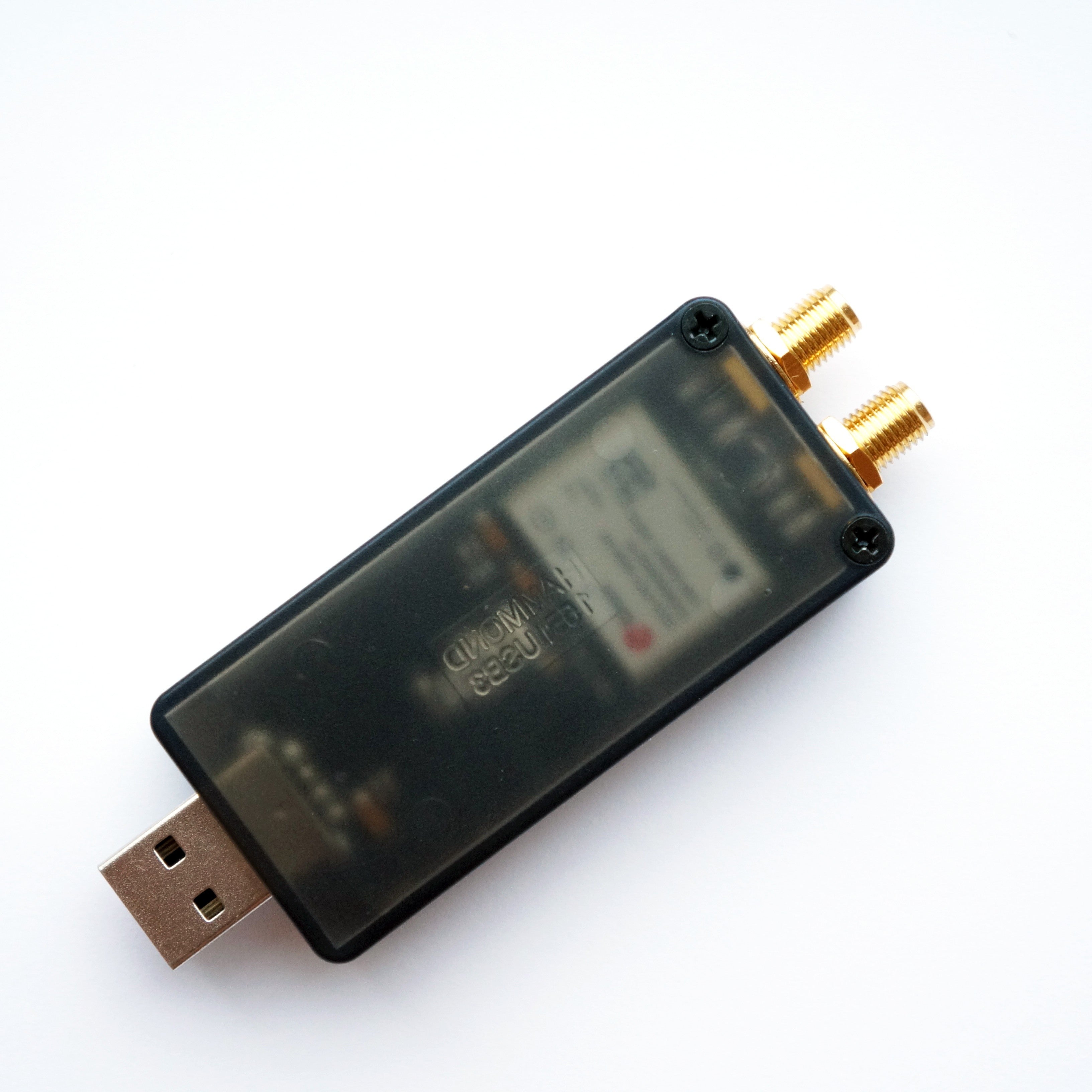 ZED-X20P all-band high precision GNSS USB Dongle with SMA antenna