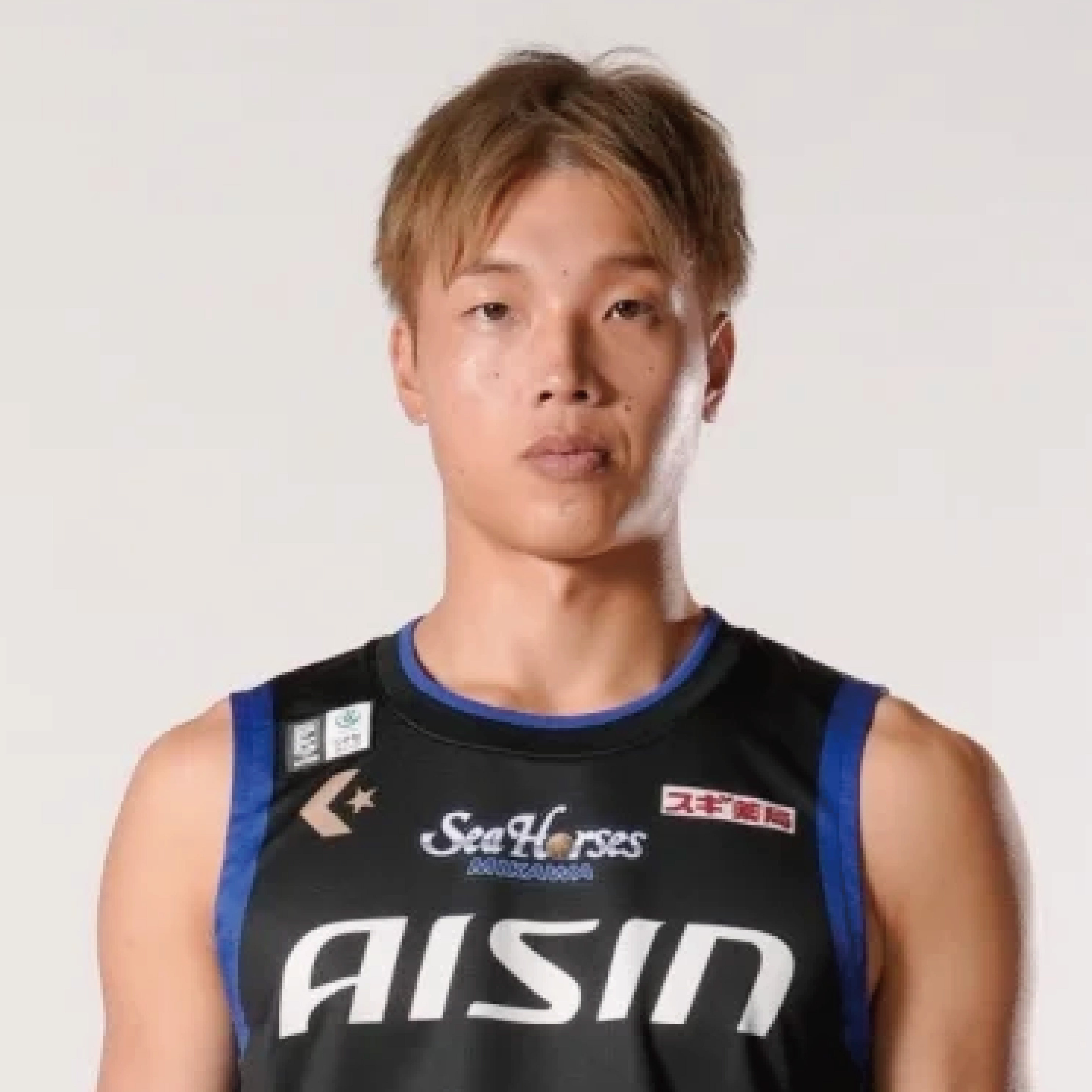 19 西田 優大 – シーホース三河オフィシャルグッズメインオンライン