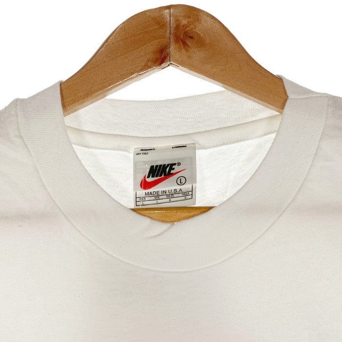 90's NIKE ナイキ Michael Jordan マイケルジョーダン JORDAN'S BACK