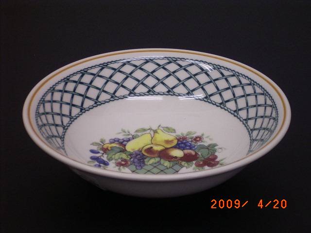 ヴィレロイ＆ボッホ バスケットシリーズ - グレースワールド