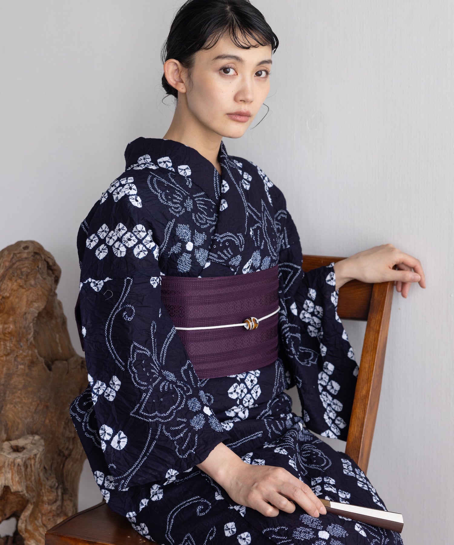 有松絞り - selected by yukatakan grace – ゆかた館グレース