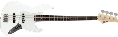 Greco - SUPREME SOUND BUSTER -