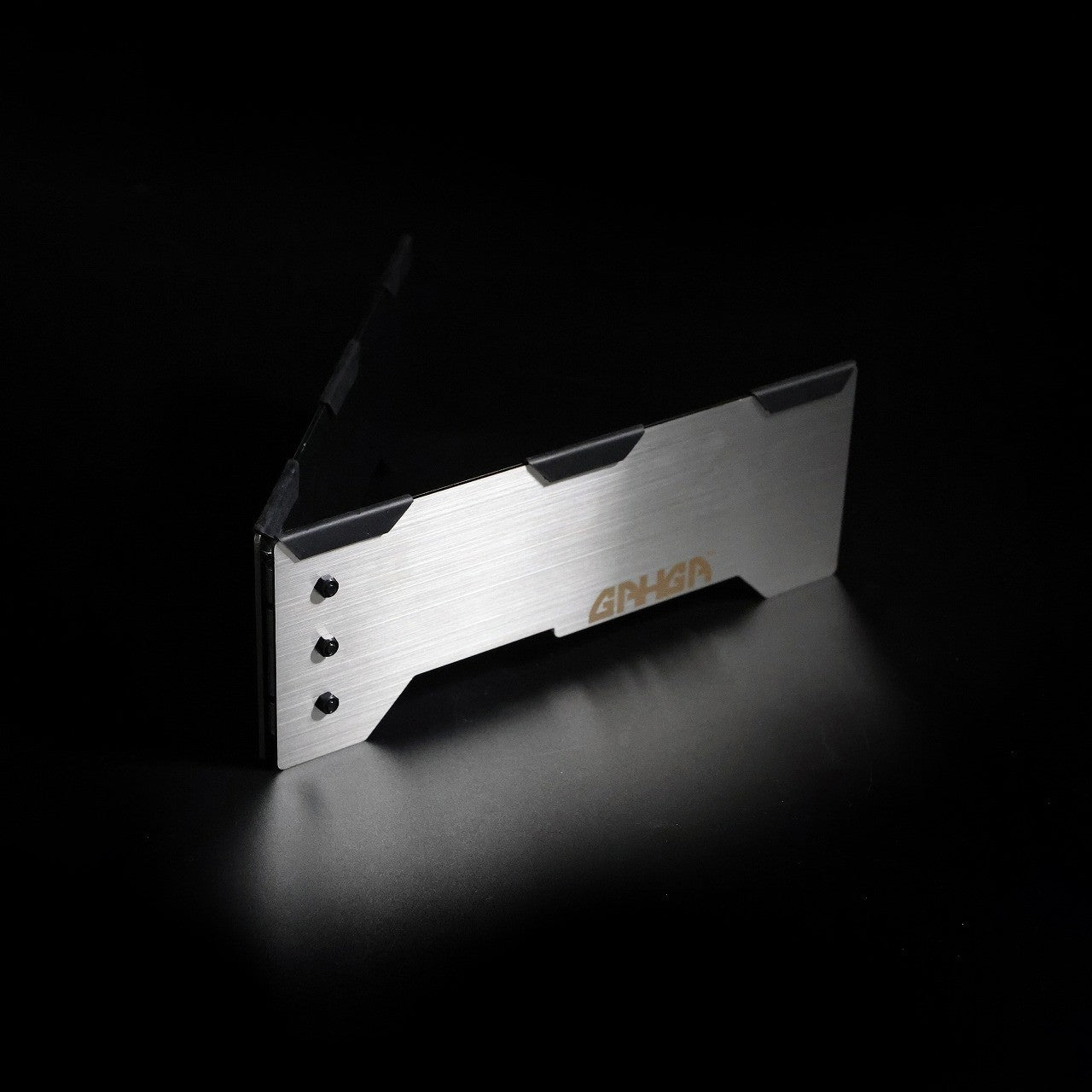 GAHGA PAKA-STAND【パカスタンド】