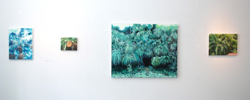 151th.長谷川由貴 HASEGAWA Yuki of gallerymorningkyoto