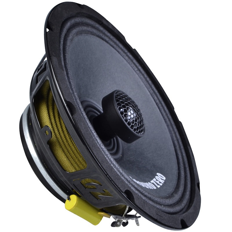 Ground Zero | GZCF 6.5XSPL-NEO | 6.5″ 2-way Coaxial Speaker