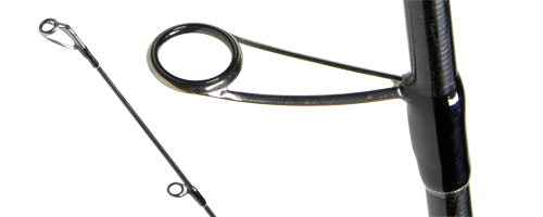 MID STREAM River costum MSS-972-SR