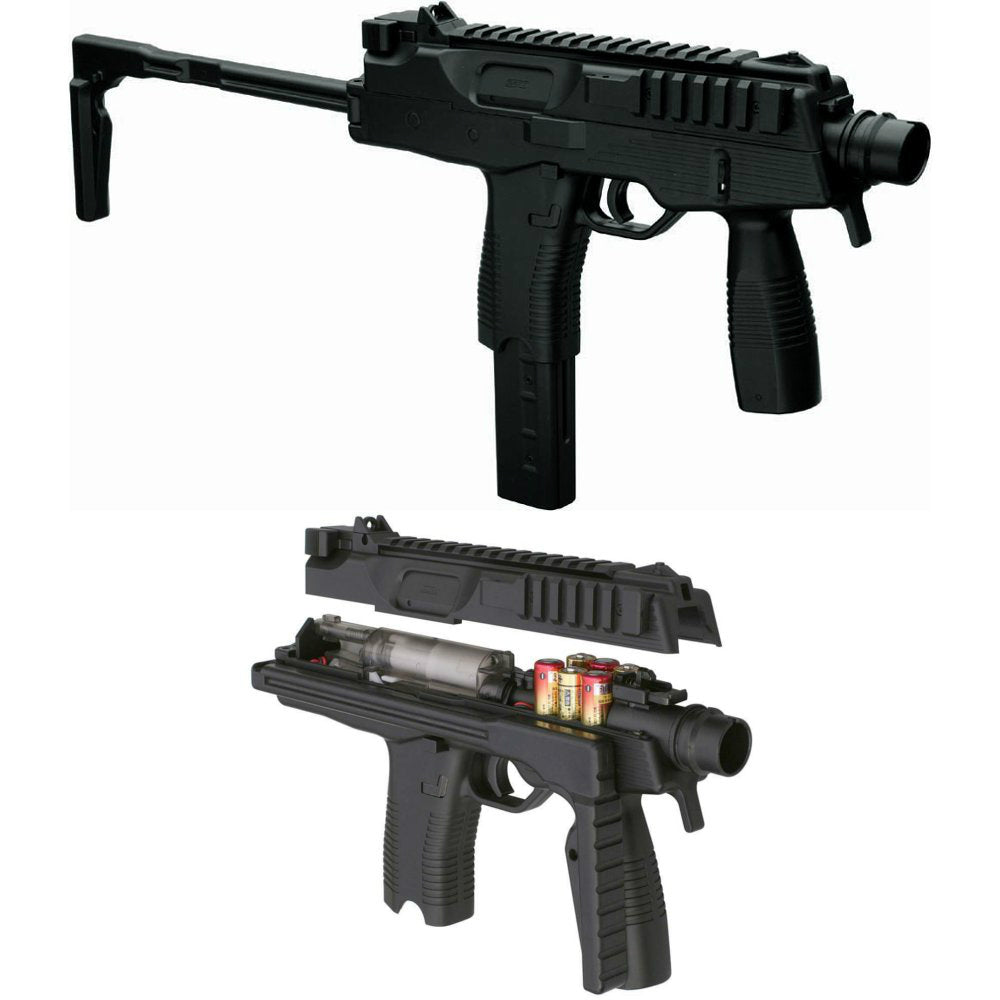 販売価格¥4,880】【新品即納】クラウンモデル 電動サブマシンガン