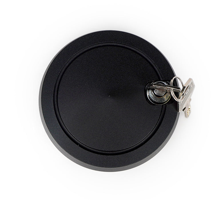 SPINNING QUICK LOCK – NRG Innovations