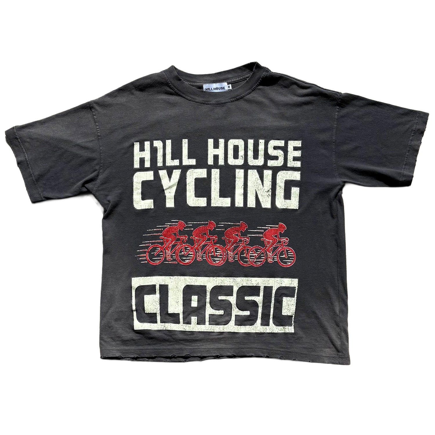 House on the Hill S/S Tee ( Tile )house on the hill 2025s/s T