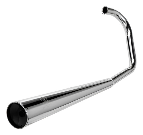 Cano De Escapamento Cg 87 | Mercado Livre