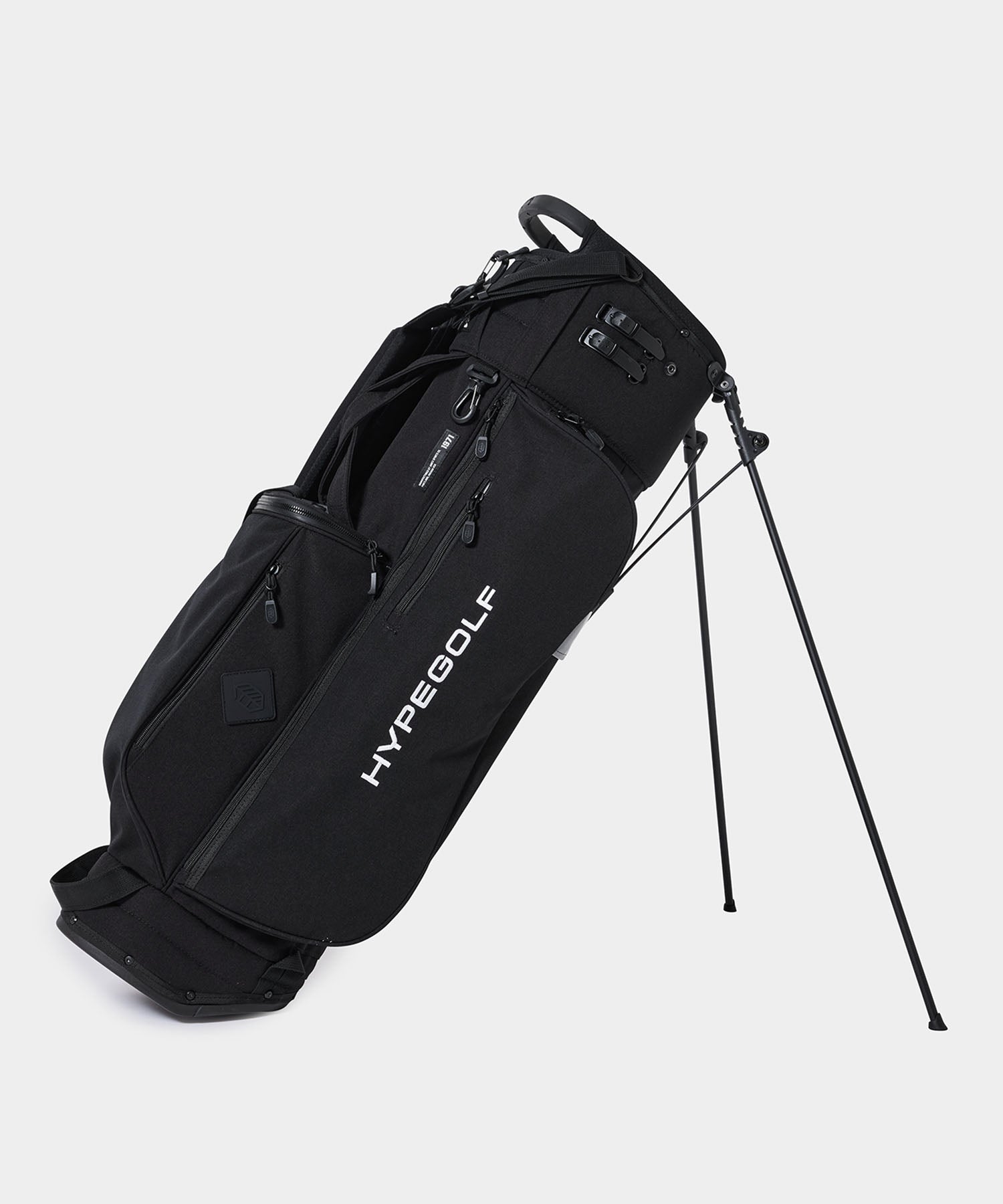 ゴルフバッグ・キャディバッグ clubhouse NO GOLF X Jones Trouper R