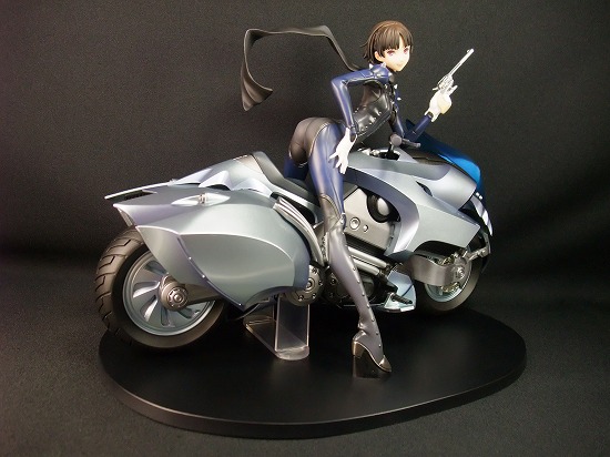 AMAKUNI 新島真 怪盗Ver. with ヨハンナ