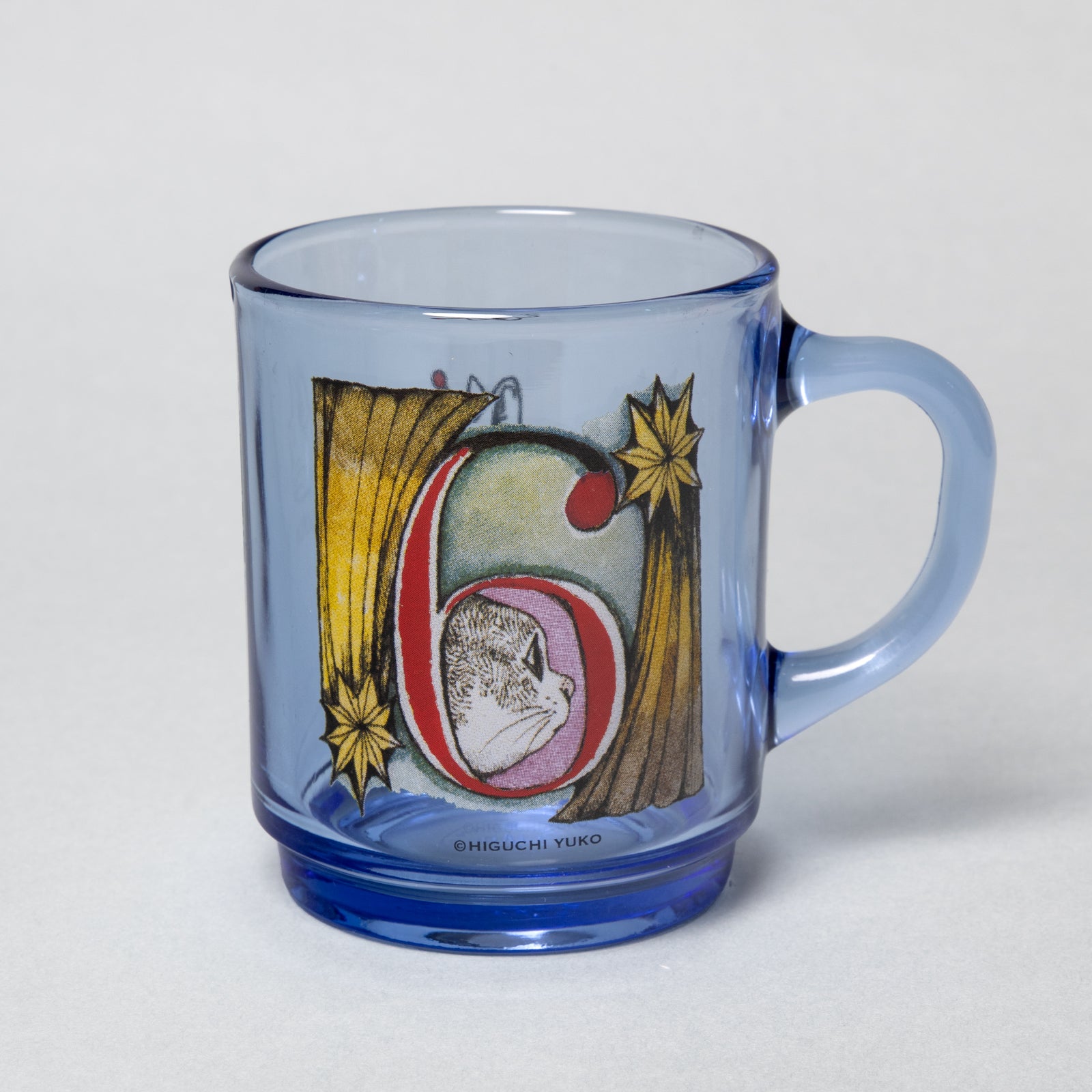 グラスマグ GUSTAVE6 – ボリス雑貨店