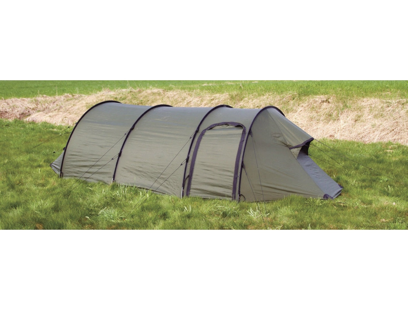 ヒルバーグ ケロン 4 GT タクティカル ケルン テント ミリタリー