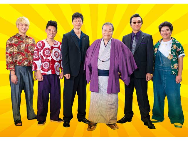 任侠学園 || TOHOシネマズ