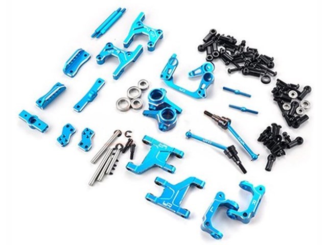 HOBBY BANK ～ホビーバンクは国内・海外ブランド、新製品から絶版品