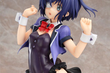 中二病でも恋がしたい！戀』最新フィギュアをご紹介！中二病でも恋が