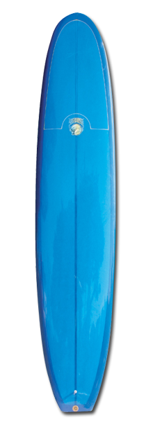 Mickey Munoz Noserider - サーフボード詳細