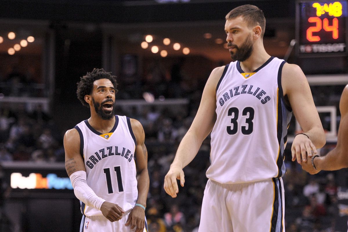 2018-2019NBA戦力分析】メンフィス・グリズリーズ | HOOPS JAPAN