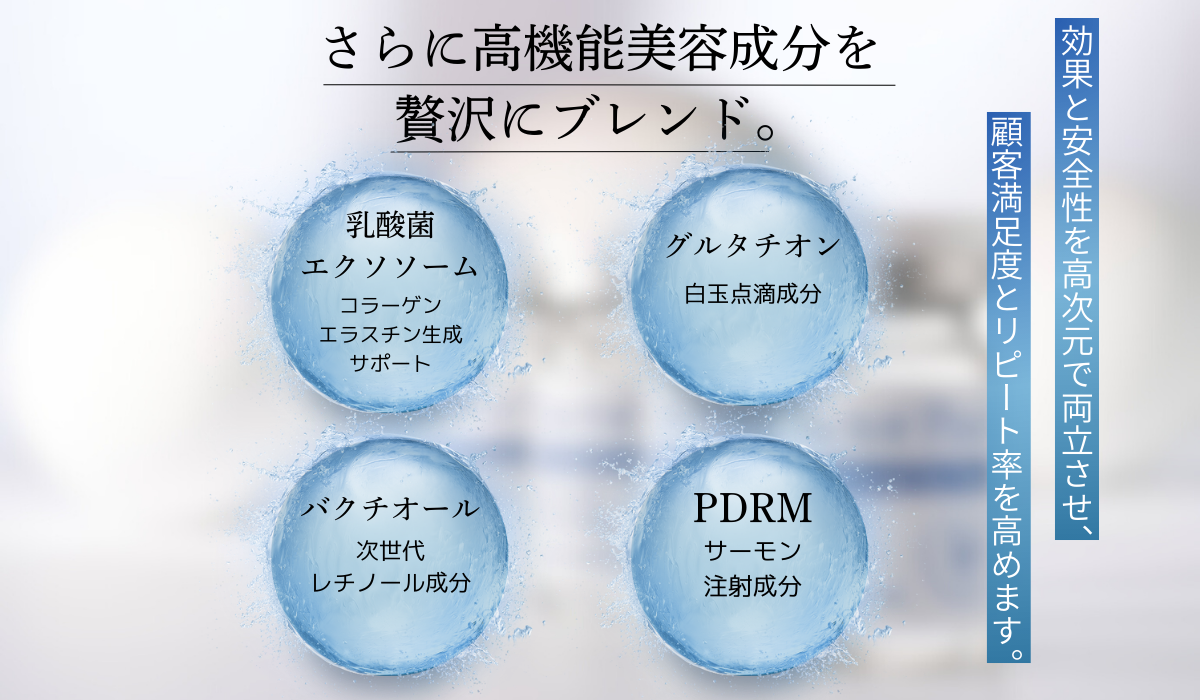 Dactor Peel/ダクトピール フェイス用 業界最高濃度ピーリングの卸サイト
